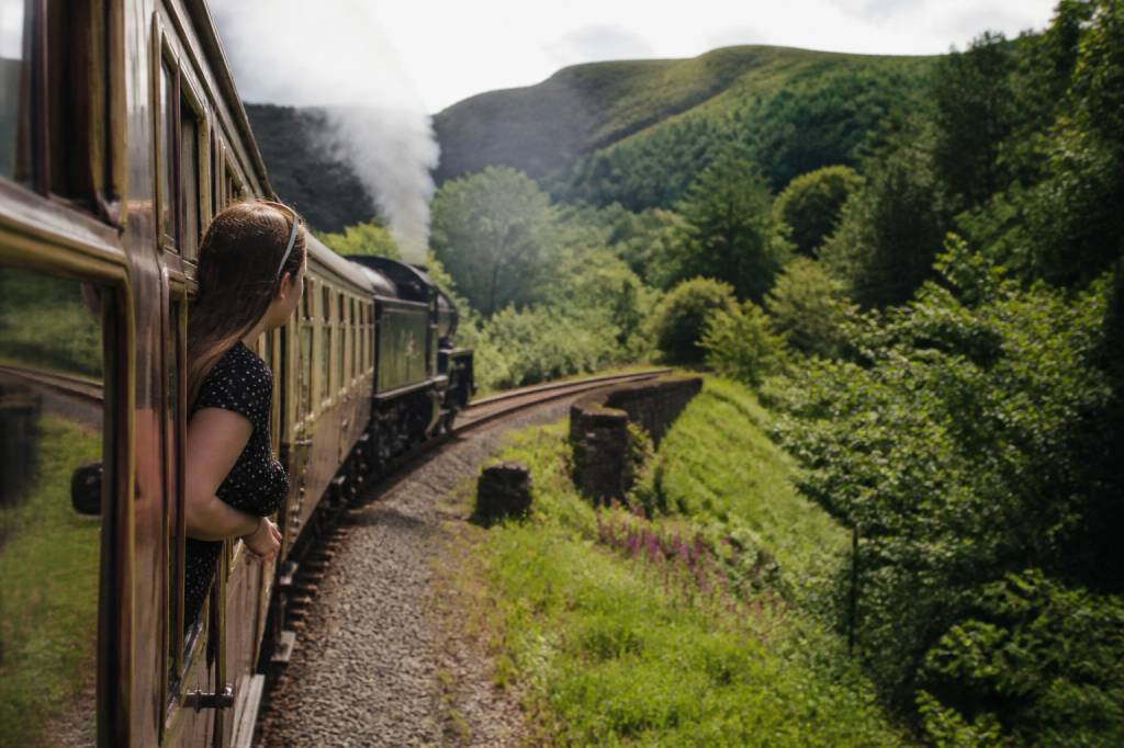 Why heritage railways are making a comeback among modern travellers