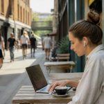 How digital nomads are changing british cities and reshaping neighbourhood life