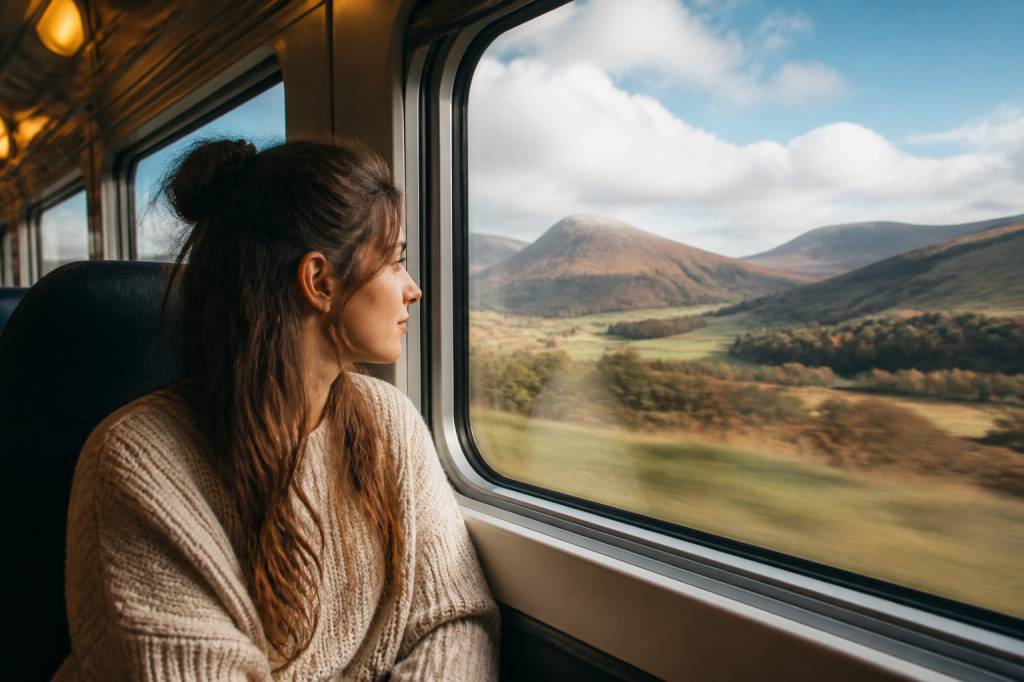 How to travel the uk by train on a budget with smart booking tips