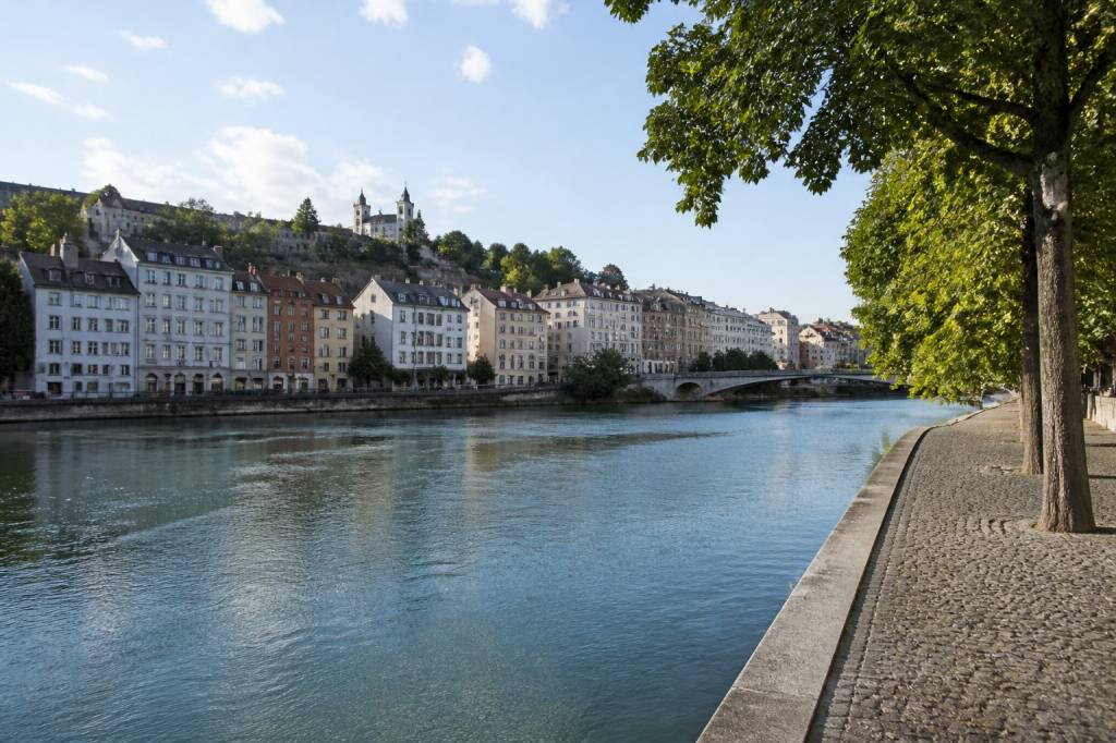 Discover Lyon France through food, culture and riverside walks