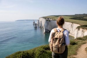 The best uk destinations for solo travellers seeking safety and adventure