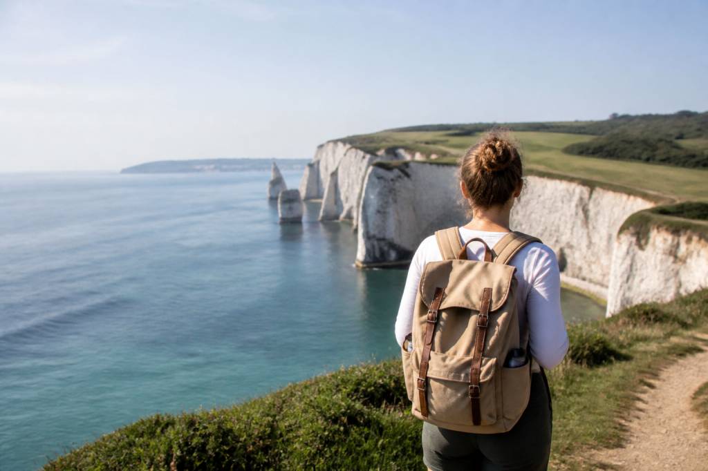 The best uk destinations for solo travellers seeking safety and adventure