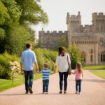 Best family-friendly attractions across the uk for memorable days out