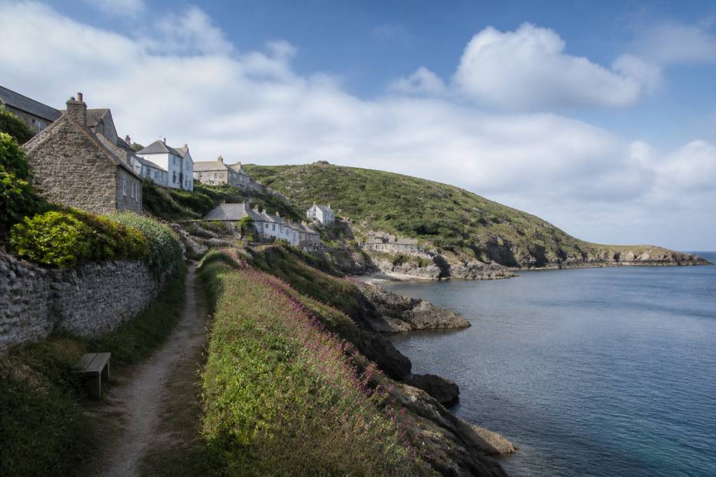 Top british islands for a peaceful getaway far from the crowds