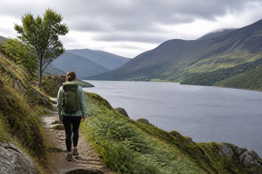 How to explore the lake district responsibly and protect its natural beauty