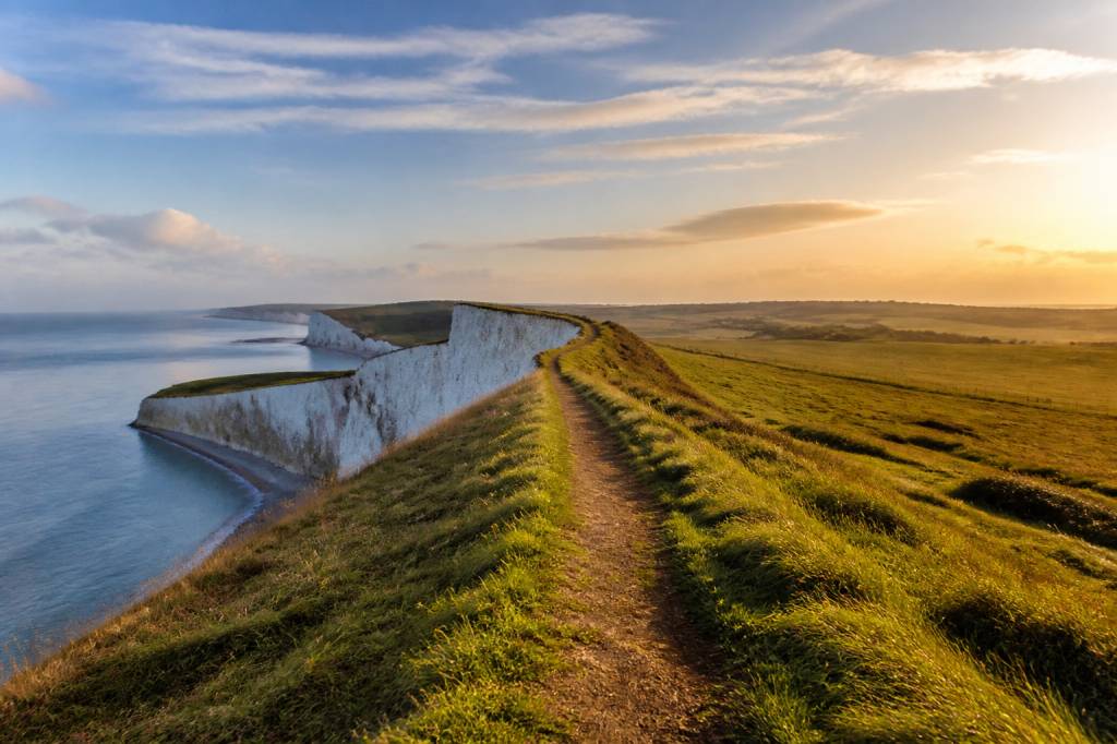 The most instagrammable places in the united kingdom for unforgettable photos