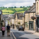 How local tourism is shaping regional towns and supporting small businesses