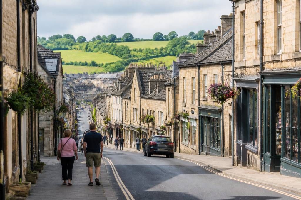 How local tourism is shaping regional towns and supporting small businesses
