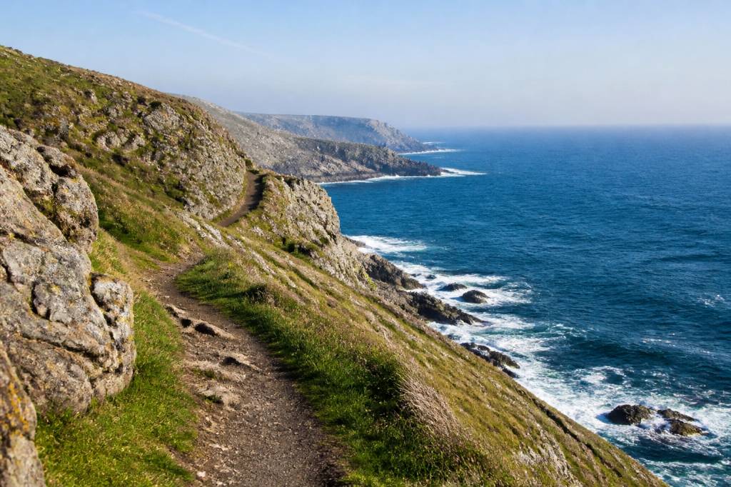 The best hidden coastal walks in the uk for quiet escapes and dramatic views