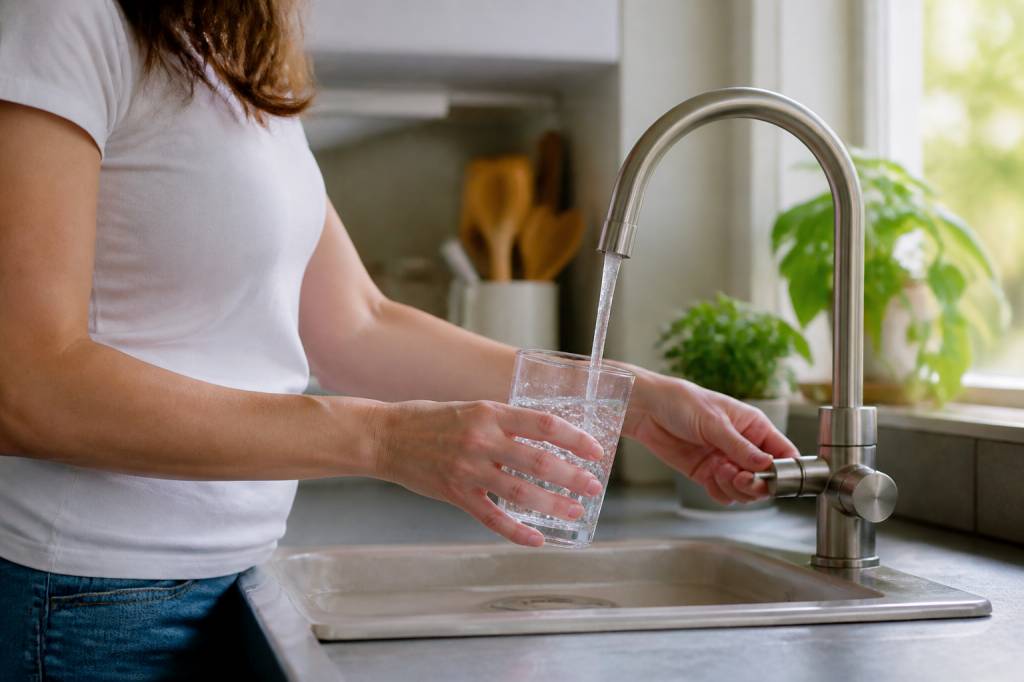 Pfas water in the uk: what travellers should know about safe drinking water