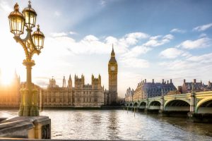 What to do in london for a week-end ? when you only have 48 hours