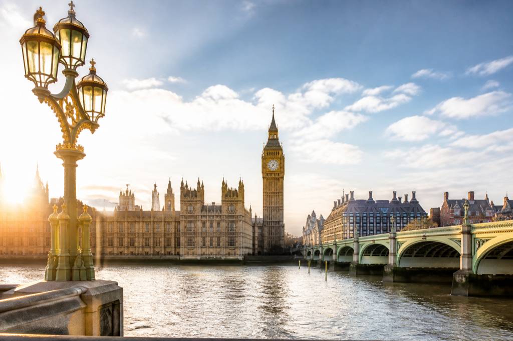 What to do in london for a week-end ? when you only have 48 hours