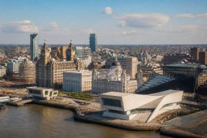 Liverpool United Kingdom travel guide for things to do, local attractions and food