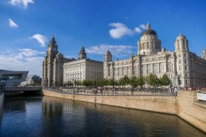 Liverpool city in uk: things to do, local attractions and where to stay